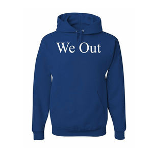 Sweat à capuche sans cordon de haute qualité et lourd 100% coton vierge personnalisé pour hommes streetwear OEM logo sweats à capuche personnalisés pour hommes - Product Image 6