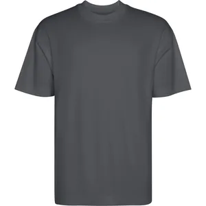 T-Shirt Oversize Personalizzata CHOW per Merchandising Promozionale - Product Image 2