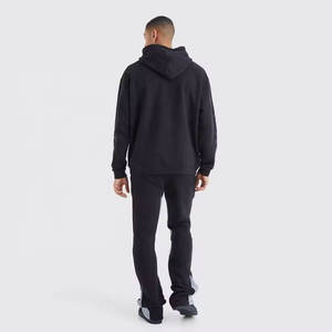 Survêtements et survêtements pour hommes de sport à capuche de qualité supérieure Vente en gros - Product Image 6