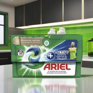 Ariel Color 3 en 1 PODS precio asequible - Product Image 4
