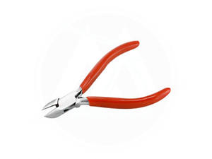 Pince coupante pour fil d'acier à haute teneur en carbone - Product Image 2