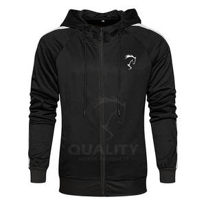 ชุดวอร์มประสิทธิภาพสูงสำหรับผู้ชายชุดวอร์มสำหรับผู้ชายออกแบบได้ตามที่ต้องการ - Product Image 3