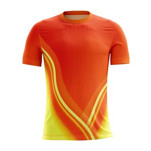 เสื้อฟุตบอลขนาดพลัสไซส์ - Product Image 2