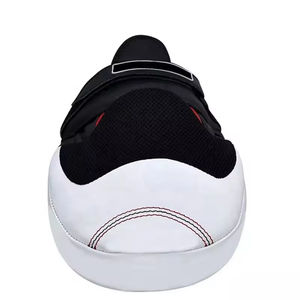 Venta caliente Deportes Boxeo Curved Smarty Focus Pads Punching Target Spot Pads - Product Image 3