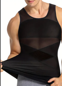 Ropa interior cómoda personalizada nueva llegada pesada GSM para hombres hecha en Bangladesh - Product Image 4