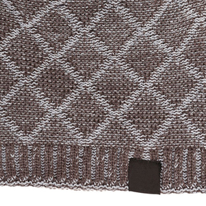 Cómodos Gorros de Punto con Logotipo Personalizado 100% Algodón - Venta al por Mayor de Fábrica, Gorros Cálidos de Invierno Unisex Personalizables - Product Image 5