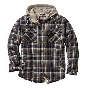 Sudadera con Capucha para Hombre, Fabricada en Bangladesh, con Rayas de Colores, Forrada, 100% Algodón, Invierno, Superventas, Fábrica de Bangladesh - Product Image 3