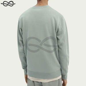 Sudadera con Capucha Personalizable Premium para Hombre, de Alta Calidad, 100% Algodón, Forro Polar, Diseño Digital, Ajuste Perfecto para - Product Image 2