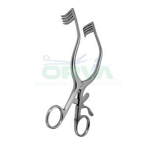 เครื่องดึงกลับสัตวแพทย์เครื่องมือดึงกลับสัตวแพทย์นำกลับมาใช้ใหม่ได้ - Product Image 4