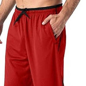 Vente En Gros Hommes Pantalon Sportswear Pantalon Décontracté Utilisation D'été Hommes Pantalon Décontracté À Vendre En Ligne téléchargé par Dress Sports - Product Image 2