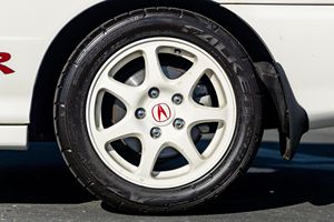 Offre exceptionnelle : Acura Integra Type R Coupé d'occasion de 1998 - Product Image 5