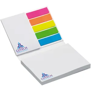 ชุดของขวัญธุรกิจแผ่นมาร์กเกอร์แบบกำหนดเองได้ - Product Image 2