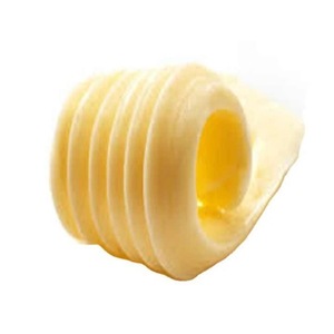 Bơ không ướp muối/bơ muối/New Zealand không ướp muối tiệt trùng 82 bơ kem bò béo - Product Image 5