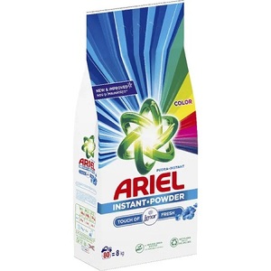 Bestseller Ariel Pulver Waschmittel Hochwertiges Reinigungs produkt Großhandel Waschmittel für den Großhandel