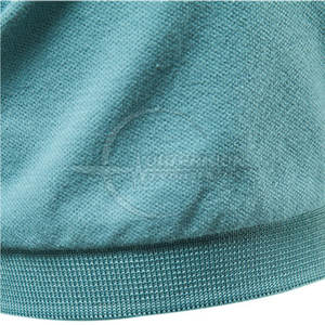 Camiseta Polo Personalizada para Hombre 2026, Secado Rápido, Manga Corta, 100% Algodón, Diseño Sólido, Precio al por Mayor - Product Image 5