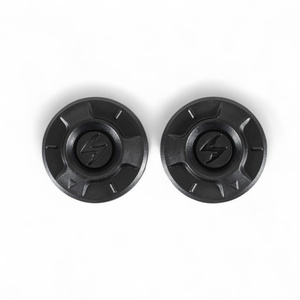 Copertura del Meccanismo del Visore Scorpion EXO, Accessorio Essenziale per Casco Moto EXO City II - Product Image 1