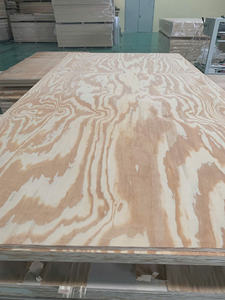 AA grado 5/6/9mm madera contrachapada de pino de alta resistencia Vietnam Venta caliente antideslizante para sala de estar dormitorio apartamento diseño minimalista - Product Image 4