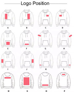 Sudadera con capucha de algodón orgánico personalizada para hombre, ropa de calle Vintage de alta calidad para invierno, jersey de lana de rizo francés, 500g/m² - Product Image 5