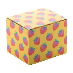 CreaBox EF-401 Scatola Personalizzata per Merchandising e Regali Aziendali - Product Image 1