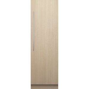 Refrigerador de Columna Eléctrico Premium Paykel RS2484SRHE1 2026, 24 VTZ, Capacidad de 12.4 Pies Cúbicos, Interior de Acero Inoxidable, Agua Interna - Product Image 3