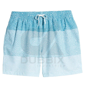Nueva moda Tallas grandes Ropa de hombre Algodón Estilo casual Pantalones cortos de playa Patrón sólido en High Street Plain Dyed en precio al por mayor - Product Image 1