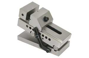 Ultra Accurate Screwless Sine Vise 3" - Product Image 3