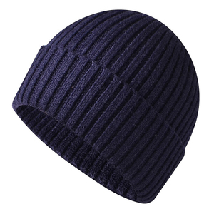 Gorros de Punto de la Mejor Calidad para Hombre y Mujer, Técnica de Bordado con Logotipo Personalizado, Gorros de Invierno Cálidos para la Temporada, Gorros al por Mayor - Product Image 5