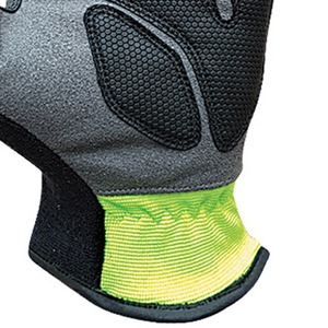 Eternity Safety Guantes mecánicos de seguridad de trabajo personalizados Guantes de seguridad laboral con protección de manos 100% - Product Image 6