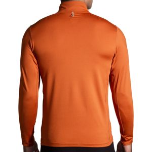 Nouveau design 2025 – Sweat à capuche mi-zippé doublé pour homme, écologique, manches longues, séchage rapide, impression numérique, collection automne - Product Image 2