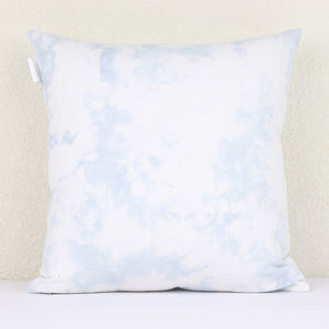 Fabricante indio exportador 100% algodón 180gsm Fundas de cojín diseños únicos y patrones impresos para todos los productos textiles para el hogar - Product Image 4