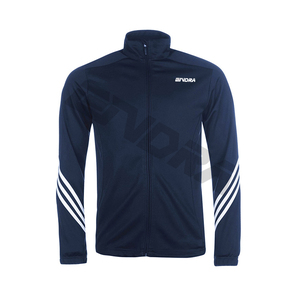 Ensemble de survêtement en polyester léger pour hommes, personnalisation complète, vente en gros, survêtements coupe-vent, style décontracté actif, stylefitnow - Product Image 2