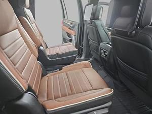 GMC Yukon XL Denali Ultimate 2024, Tracción en las Cuatro Ruedas, Automático, Volante a la Izquierda, Motor Inteligente, Cámara Trasera, Portaequipajes de Aleación de Aluminio, SUV de Lujo - Product Image 2