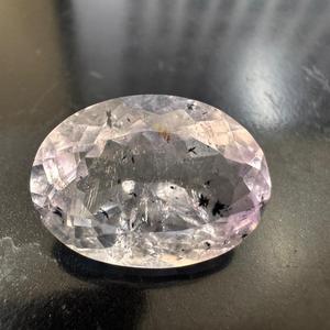 พลอยอความารีนธรรมชาติตัดลูกแพร์สุดเจ็ดชิ้นอัญมณี19.65x14.30x9.50mm ขนาด - Product Image 4