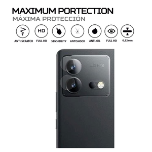 เคสมือถือกันกระแทก VIVO iqoo NEO 8ทนทานและดูดซับแรงกระแทก - Product Image 2