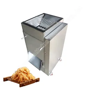 Pork Floss Machine Beef Meat Floss Making Machine Pork Floss Machine