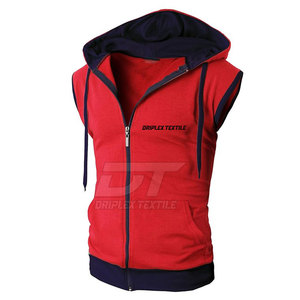 New Design <b>Men's</b> Fitness <b>Hoodies</b> Latest Style Basics Cotton Blended <b>Men's</b> Fitness <b>Hoodies</b> - Product Image 1