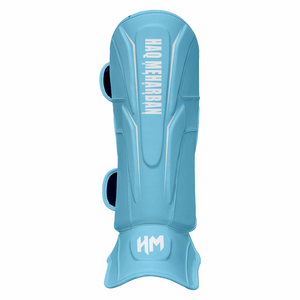 Shin Guard acolchado ajustable Muay Thai Shin Guards Kickboxing Training Shinguard multicolor Shin Guard 2024 - Product Image 1