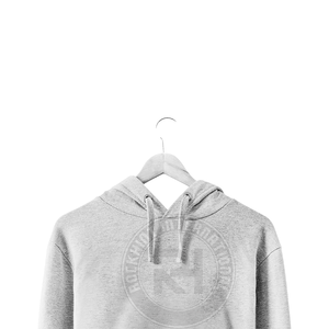 Sudadera con Capucha de Forro Polar Lisa para Hombre y Mujer, Suave y Acogedora, Chaqueta de Invierno con Capucha, Informal para Uso Diario - Product Image 4