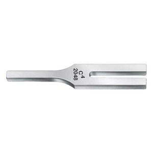 Instrumentos quirúrgicos de acero inoxidable al mejor precio, instrumentos de diagnóstico de diapasón manual, base al por mayor - Product Image 1