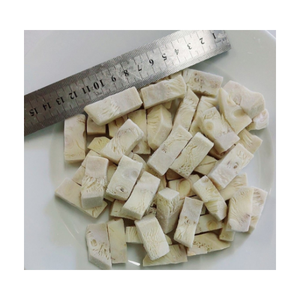 JACKFRUIT JÓVENES enlatados de alta calidad de un proveedor vietnamita/Sra. Thi - Product Image 2