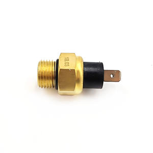 INTERRUPTOR TERMO para CF500cc X5 X6 0010-135000 <span class=keywords><strong>CF</strong></span> 500 600 <span class=keywords><strong>625</strong></span> OEM 0010-135000 192MR-1003025 LU018689 LU046876 - Product Image 1