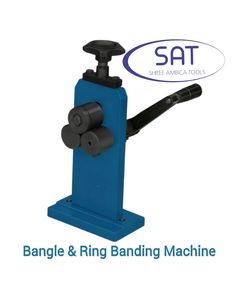 SAT Ring <b>Jumper</b> Steel High-quality Jewelry Tool for Gold <b>Silver</b> Ornament Making Russia Moscow Azerbaijan Israel Philippines - Product Image 3