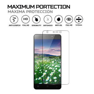 ฟิล์มกันรอยหน้าจอ ANTISHOCK สำหรับโซโป คัลเลอร์ C5i พรีเมี่ยมการ์ดสำหรับจอแสดงผลของอุปกรณ์ของคุณ - Product Image 1