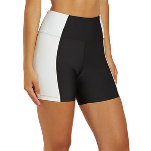 Shorts de Yoga para Mujer al Por Mayor, Precio de Fábrica, Ajustados, de Cintura Alta, Elásticos, para Entrenamiento, Alta Calidad, Hechos en Pakistán - Product Image 6