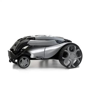 Chariot de golf électrique Stewart Golf X9 X10 avec télécommande, fabriqué aux États-Unis, avec batterie supplémentaire et accessoires - Product Image 2