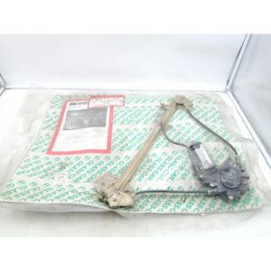 ALFA ROMEO 75 2nd Series (88>93) กระจกไฟฟ้าด้านหน้าซ้าย 52.01.08 - Product Image 1