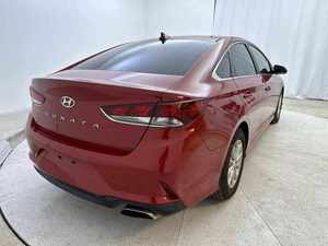 Used 2023 Sedan AWD Dark Leather Interior 4.5L Engine Automatic Transmission <b>Panoramic</b> Sunroof 360 Rear <b>Camera</b> Touch Screen - Product Image 3
