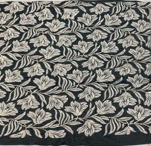 ผู้ผลิตและผู้ค้าส่งผ้ากำมะหยี่ปักลายแบบไม่ทอคุณภาพพรีเมียม 100% โพลีเอสเตอร์ หนักมาก สำหรับสิ่งทอในบ้านและเครื่องแต่งกาย - Product Image 2