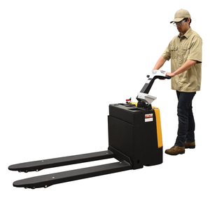 Chenli รถลากพาเลทแบบแมนนวล5ตันรถยกไฮดรอลิก3ตัน2500กก. - Product Image 1