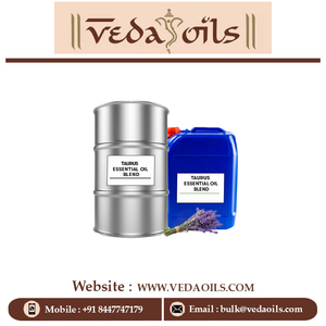Compre Mezcla de Aceites Esenciales del Signo Zodiacal Tauro 100% Pura y Premium al por Mayor - Product Image 3